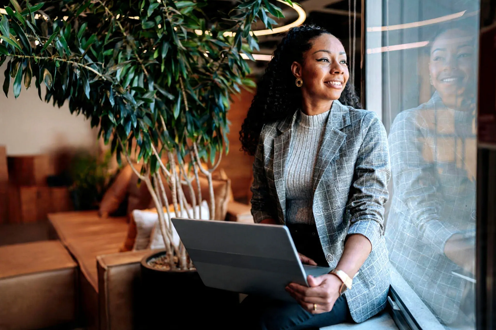 Centralized endpoint security dashboard